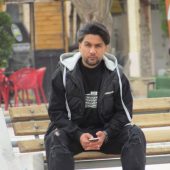 دانلود آهنگ ایمان رستمی بارون